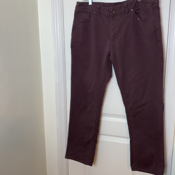 Black Brown 1826 Other - ❌❌ SOLD ❌❌ Black 1826 Brown Brown‎ Denim Jeans | Size 36